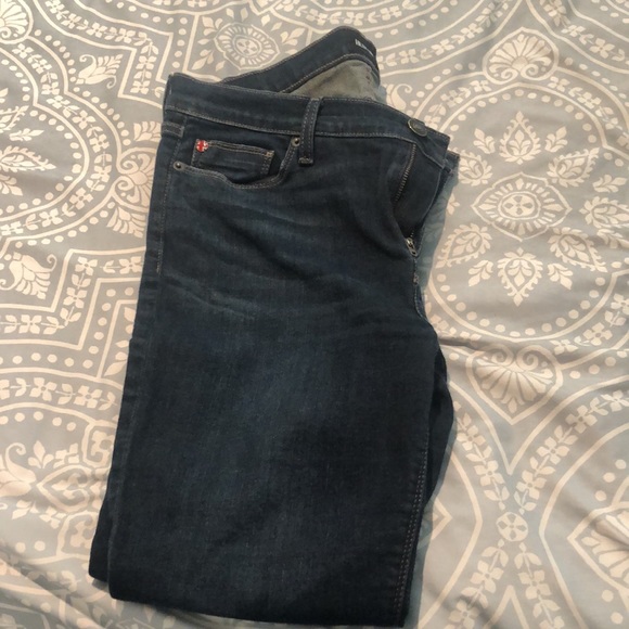 Hudson jeans: Krista Super Skinny size 30 - Picture 4 of 5